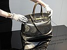 nejdra��í kabelky sv�ta -  originál kabelka Birkin od Hermès