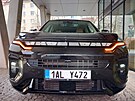 Zna�ka SsangYong je minulostí, nová éra pod hlavi�kou KGM ale startuje s...