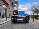 Kdy� si p�iplatíte za testovaný full-hybrid, dostanete sice vy��í výkon 150 kW...