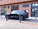 Auto cvi�í s hybridizací chyt�e, je vlastn� dost svi�né. Na takové dynamické...
