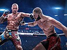 EA Sports UFC 6