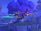 Witchspire