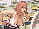 DEAD OR ALIVE 6 Last Round