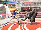 DEAD OR ALIVE 6 Last Round