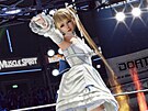DEAD OR ALIVE 6 Last Round