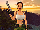 Tomb Raider I-III Remastered Starring Lara Croft