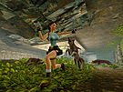 Tomb Raider I-III Remastered Starring Lara Croft