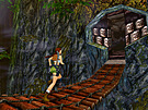 Tomb Raider I-III Remastered Starring Lara Croft