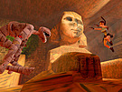 Tomb Raider I-III Remastered Starring Lara Croft