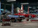 Car Mechanic Simulator 2018