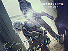 Stalke�i z Resident Evilu