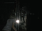 Stalke�i z Resident Evilu