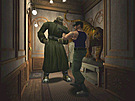 Stalke�i z Resident Evilu