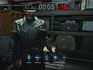 Stalke�i z Resident Evilu