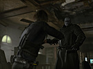 Stalke�i z Resident Evilu