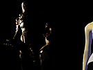 Stalke�i z Resident Evilu