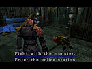 Stalke�i z Resident Evilu