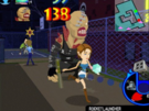 Stalke�i z Resident Evilu
