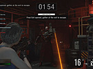 Stalke�i z Resident Evilu