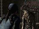 Stalke�i z Resident Evilu
