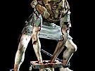 Stalke�i z Resident Evilu