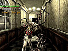 Stalke�i z Resident Evilu