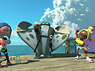 Splatoon Raiders