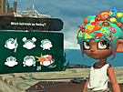 Splatoon Raiders