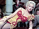 Marilyn Monroe ve filmu �eka do nenávratna