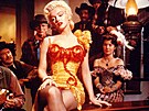 Marilyn Monroe ve filmu �eka do nenávratna