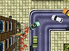 Grand Theft Auto