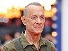 Tom Hanks na akci k filmu Toy Story 5: P�íb�h hra�ek v Londýn� (28. kv�tna 2026)