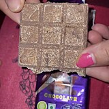 Otev�ete �okol�du a m�sto lesku b�l� povlak. V�t�ina lid� ji v tu chv�li vyhod�...