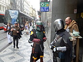 Praha 1