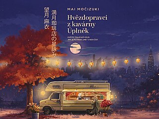 Hv�zdopravci z kavárny Úpln�k