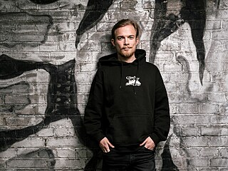 Toxikolog Michael Smutný