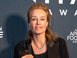 Frederique Van Der Walová