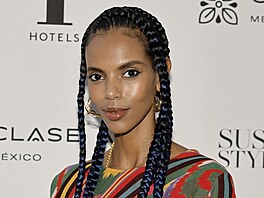 Grace Mahary