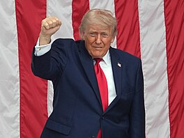 Donald Trump (25. kv�tna 2026)