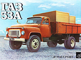 GAZ-53