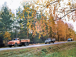 GAZ-53