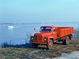GAZ-53