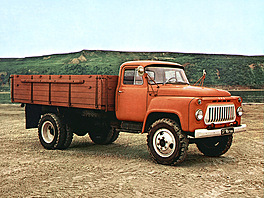 GAZ-53