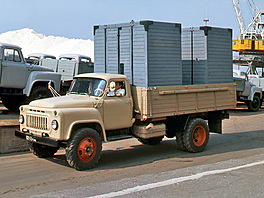GAZ-53