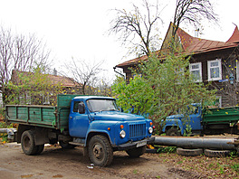 GAZ-52/GAZ-53