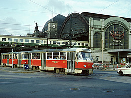 Drá��any, 1986