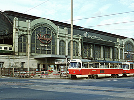 Drá��any, 1986