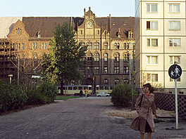 Magdeburg, 1980