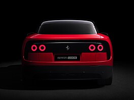 Ferrari Luce
