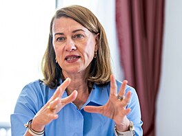 Tünde Bartha (21. kv�tna 2026)